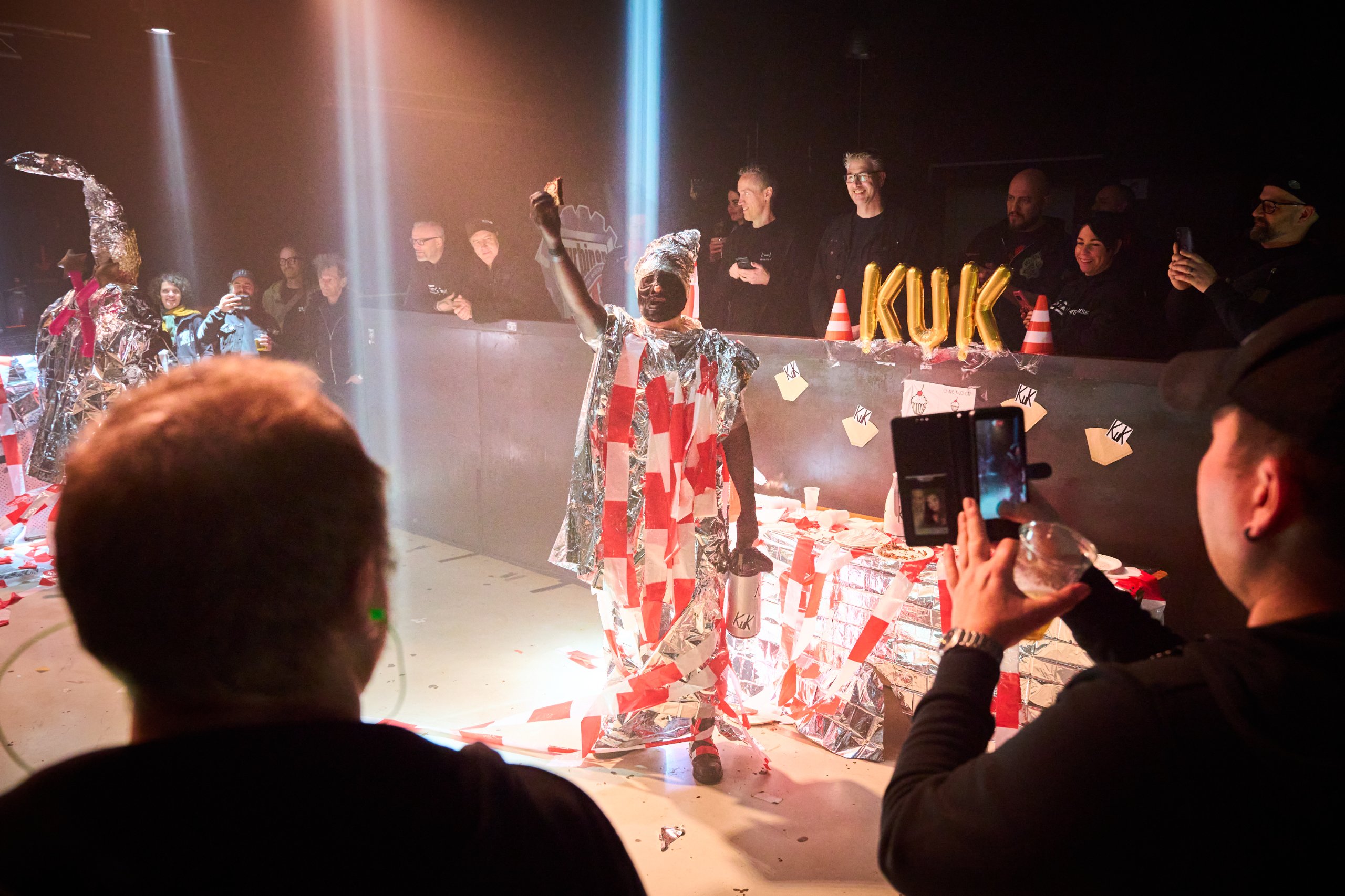 2024 11 01 De Luidspreker 2401